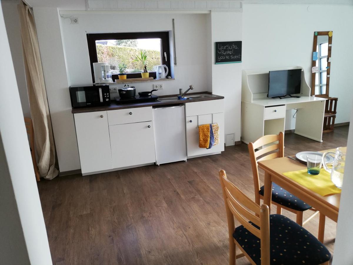 Your Suite Runkel - Runkel, You'Re Sweet! Buitenkant foto
