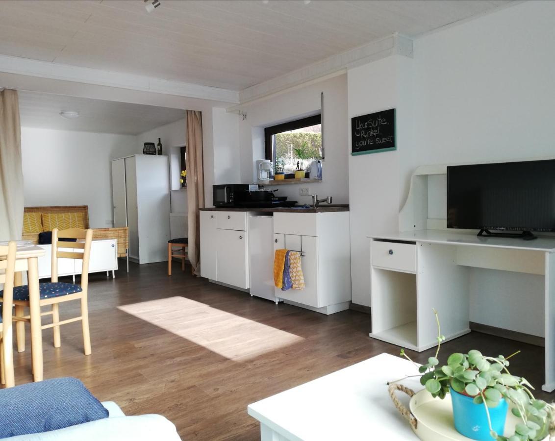 Your Suite Runkel - Runkel, You'Re Sweet! Buitenkant foto
