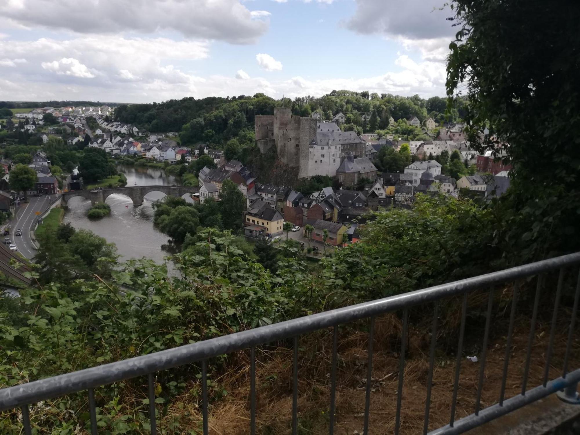Your Suite Runkel - Runkel, You'Re Sweet! Buitenkant foto